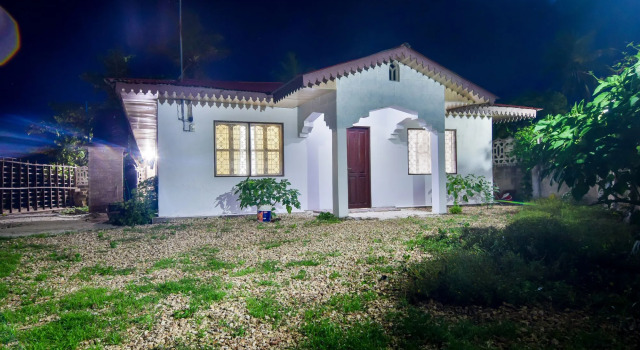 Upepo House