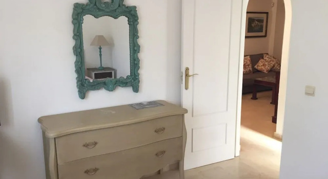 Apartamento Playa la Luna