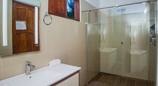 Номер Premium Hotel San Sebastian del Tonusco
