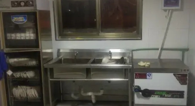 Damingshan Juxianlou Homestay