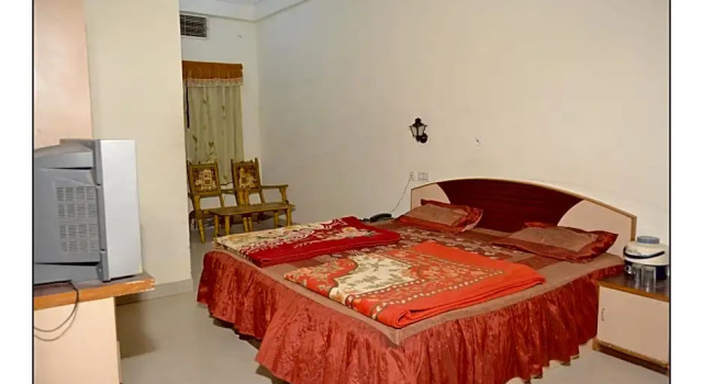 Двухместный номер Standard Hotel Konark