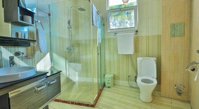 Номер Business Homefree Hotel by signature