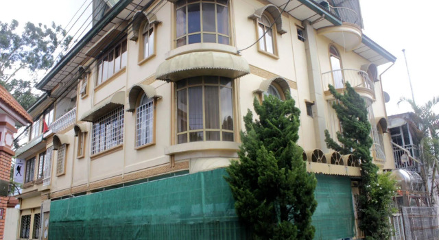 Binh Yen Hotel, Book Hotel Da Lat Lam Dong