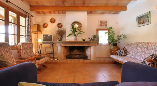 Finca Peric, Book Villa Alcudia Majorca