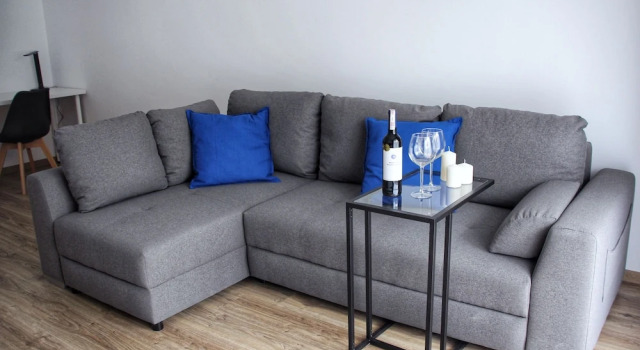 Апартаменты Comfort Apartamenty Polanka