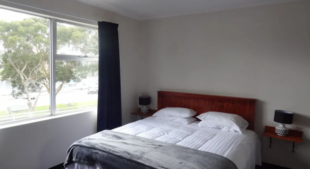 Номер Standard The Wharf Hotel