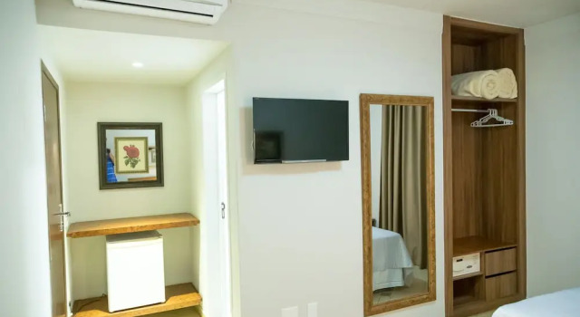 Номер Luxury Reisper Palace Hotel