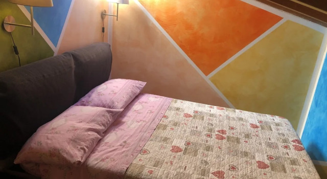 Номер Standard B&B San Giorgio