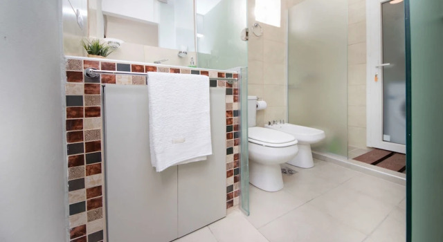 Апартаменты Rent San José de Calasanz CX3