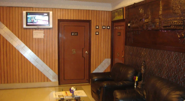 Shila International