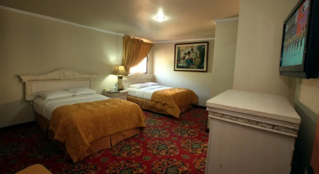 Номер Standard Hotel Honduras Plaza