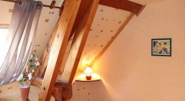 Le Cairn Chambres & Table d'hôtes, Prenota Hotel Bénévent-et-Charbillac 
