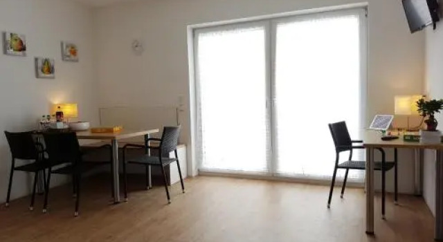 L Appartements, Varaa Huoneisto Hotellit Baijeri pysäköinnillä, Pysäköinti