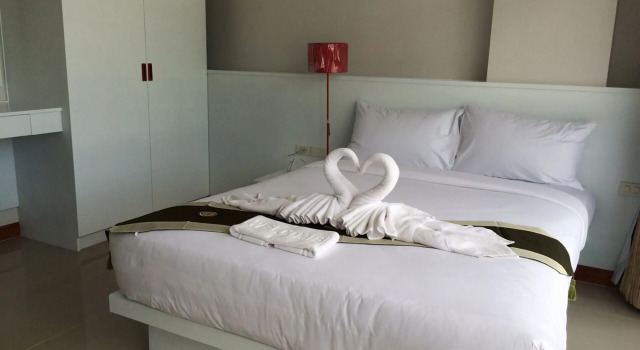 Angelina Guesthouse