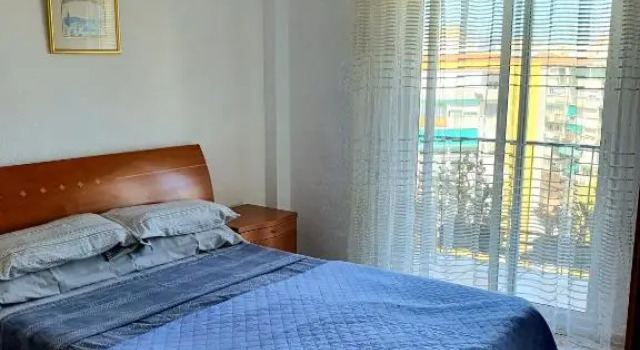 Apartment Svetlana 2, Забронировать Апартаменты/квартира Аликанте Памплона, рядом с Археологический музей Аликанте