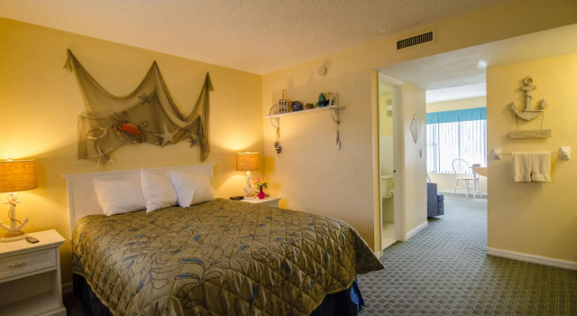 Tuckaway Shores Resort, Book Ferieresort Melbourne Beach Space Coast