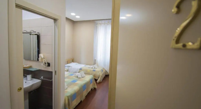 Номер Standard Casual Stay Cairoli