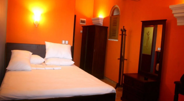Anjayu Villa - The House Of Ayurveda
