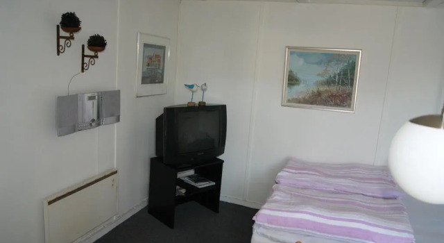 Skagen Annex Apartment, Rezervovat Apartmán Skagen 