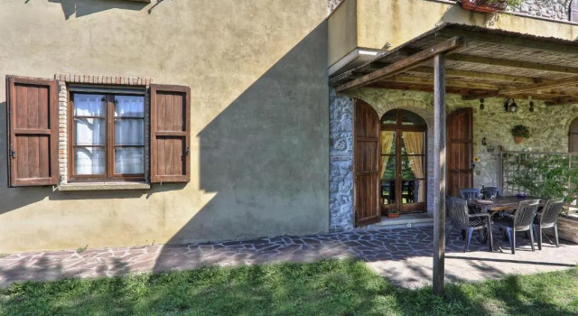 Апартаменты Appartamento Girasole - Agriturismo le Selvole