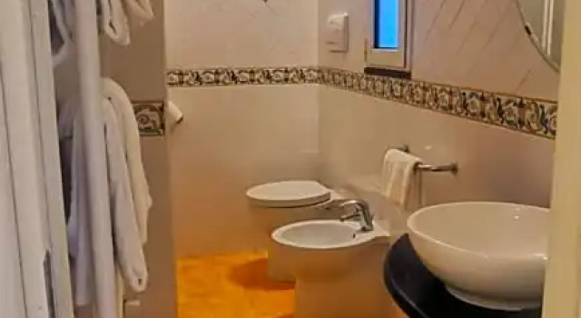 Двухместный номер Standard с балконом Hotel Bristol