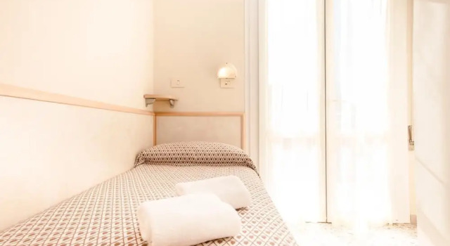 Номер Economy Hotel Stella Del Mare