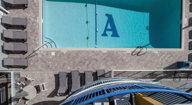 Atlantica I 502 Condo, Забронировать Дом для отпуска Коттеджи Южной Каролины, Коттедж