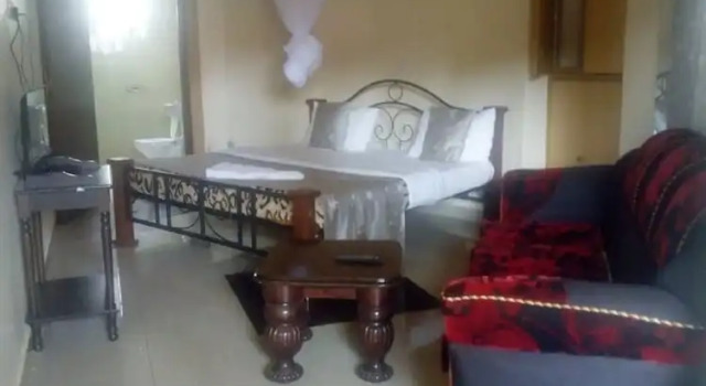Коттедж Le Voyage Resort