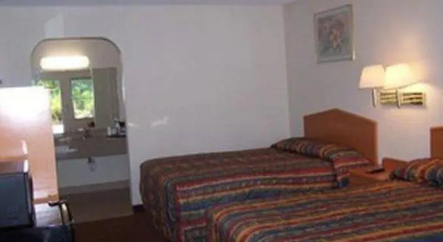 Budget Inn West Melbourne, Varaa Hotelli West Melbourne Space Coast