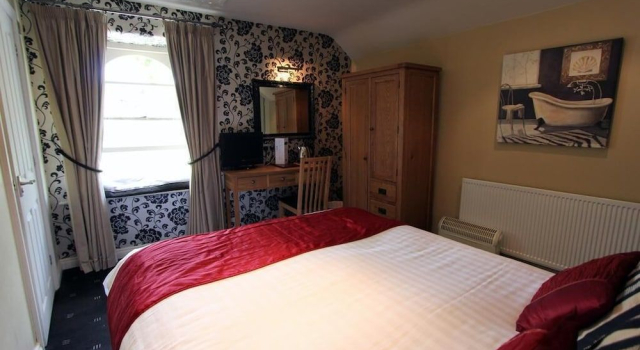 The Brantwood Hotel, Забронировать Отель Пенрит Penrith Countryside