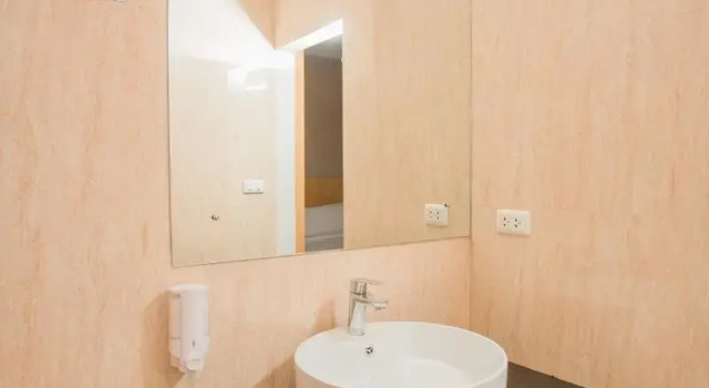 Трёхместный номер Deluxe с балконом Casa De Coral Boutique Hotel