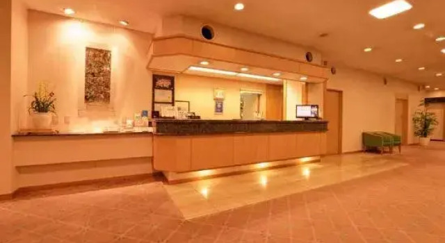 Bochoen, Prenota Hotel Yamaguchi Chugoku
