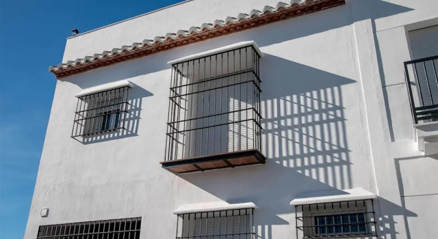 Casa Biznaga Recien Construida, Cerca Centro y Playa
