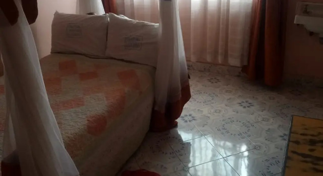 Номер Standard Rwathia Club Boarding & Lodging