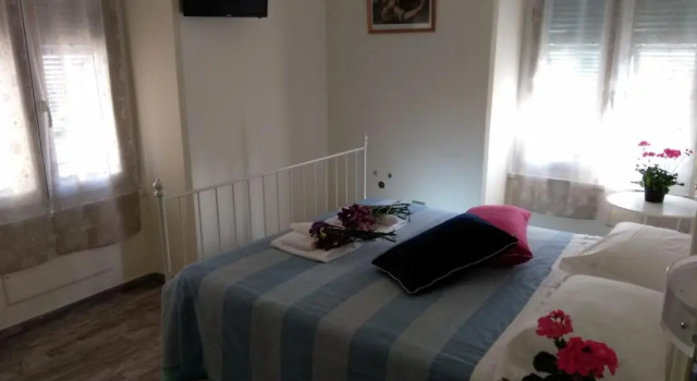 Двухместный номер Standard La Branda Brin Guest House
