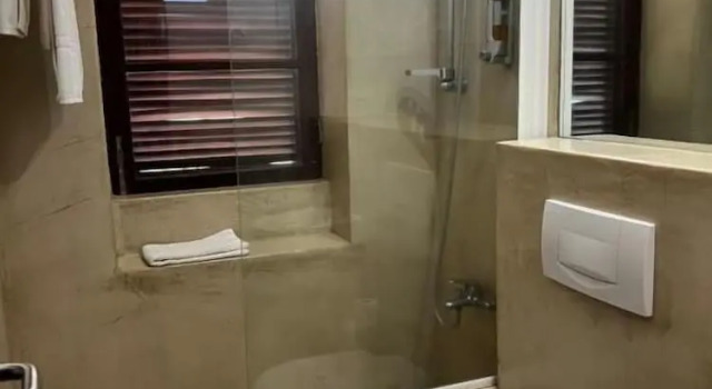 Двухместный номер Standard Bamboo Xaguate Hotel