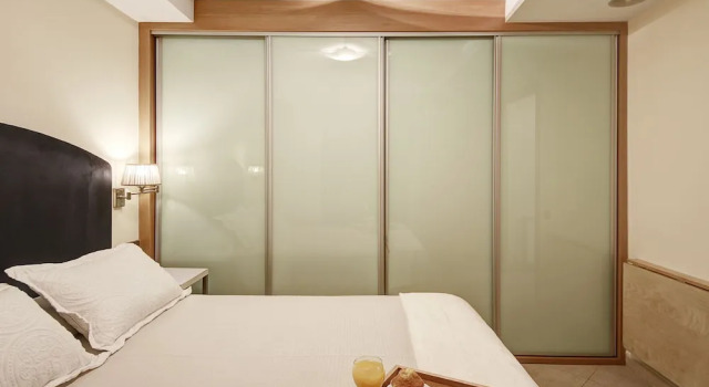Апартаменты Standard c 1 комнатой Apartamentos Turísticos Centro