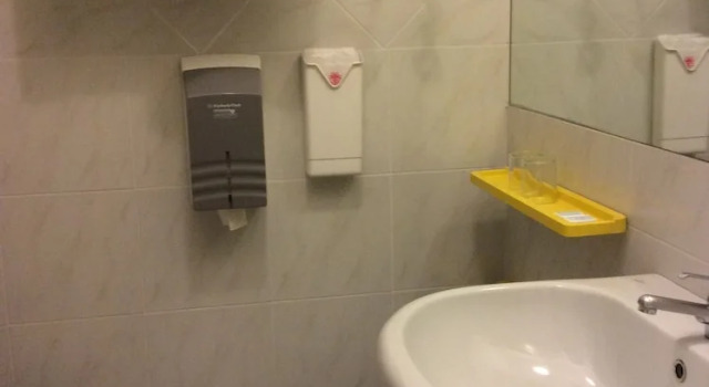 Двухместный номер Standard Hotel Le Ginestre