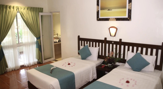 Номер Deluxe San Antonio Resort