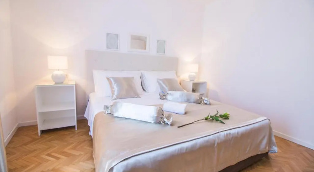 Residenza Apartments, Prenota Appartamento Splitska 