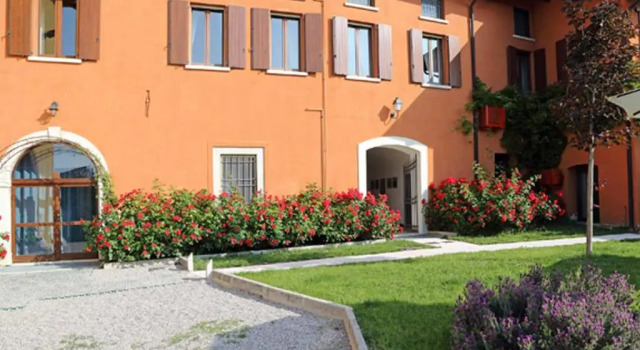 Апартаменты с 2 комнатами Agriturismo La Filanda