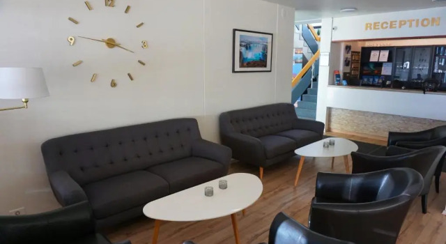 The Northern Comfort Inn, Buchen Sie Hotel SPA-Hotels in Nordisland, SPA