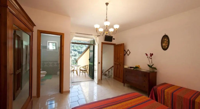 Номер Standard Agriturismo La Lobra
