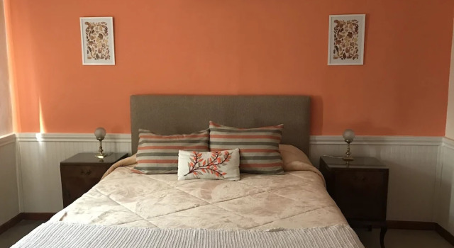 Двухместный номер Standard Posada De Campo Los Teros