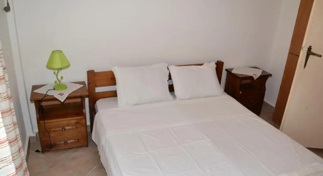 Traditional summer house in Marmari, Book Vacation Home Marmari Evia