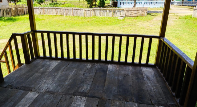 Villa Standard Penginapan Erbysa