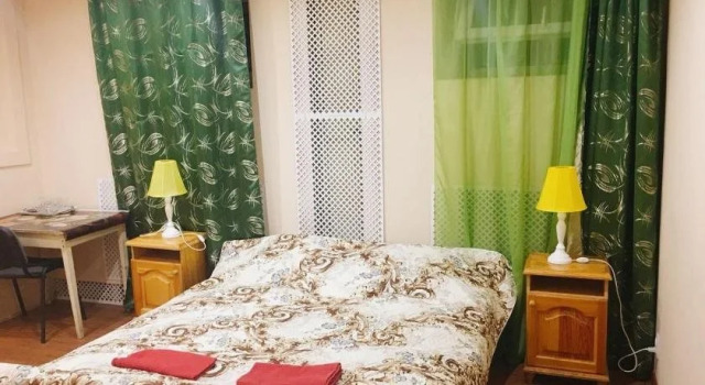 Ivanovskaya Hotel, Rezervovat Hotel Hotely v Ivanovo s parkováním, Parkování