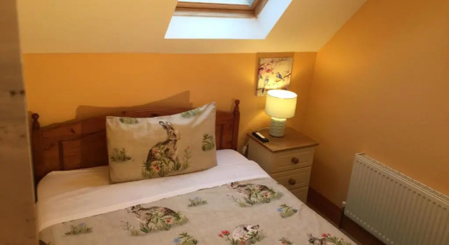 Одноместный номер Standard Grove Lodge Holiday Homes 3 Bed by Trident Holiday Homes