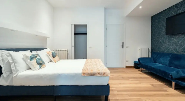 Casa Mia San Pietro, Prenota Affittacamere Hotel a Lazio con parcheggio, Parcheggio