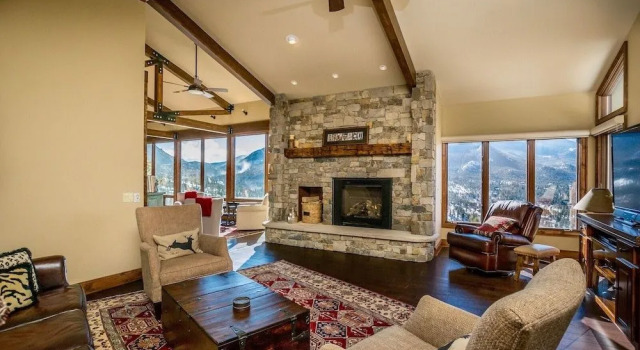 Stewart Highlands - 6 Br Home